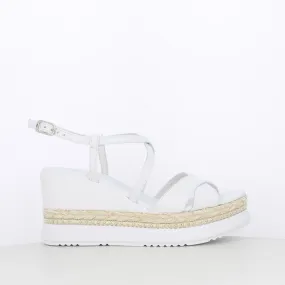-----NeroGiardini -----Sandali da donna E410560D ----