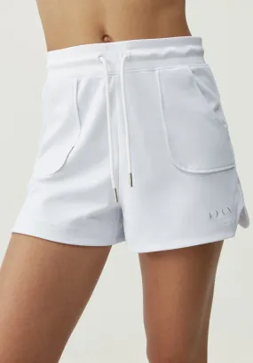 ABBIE - Pantaloncini sportivi