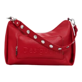 Borsa Desigual 24waxp98 3000 carmin