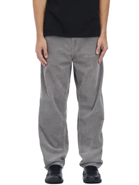 CARHARTT WIP  PANTALONE SINGLE PANT IN CORDURA 