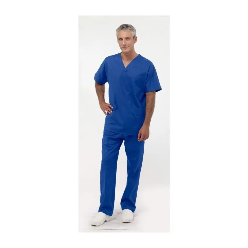 Casacca unisex 100% cotone Summer Dr.Blue Siggi - 04CS0462/00-0014