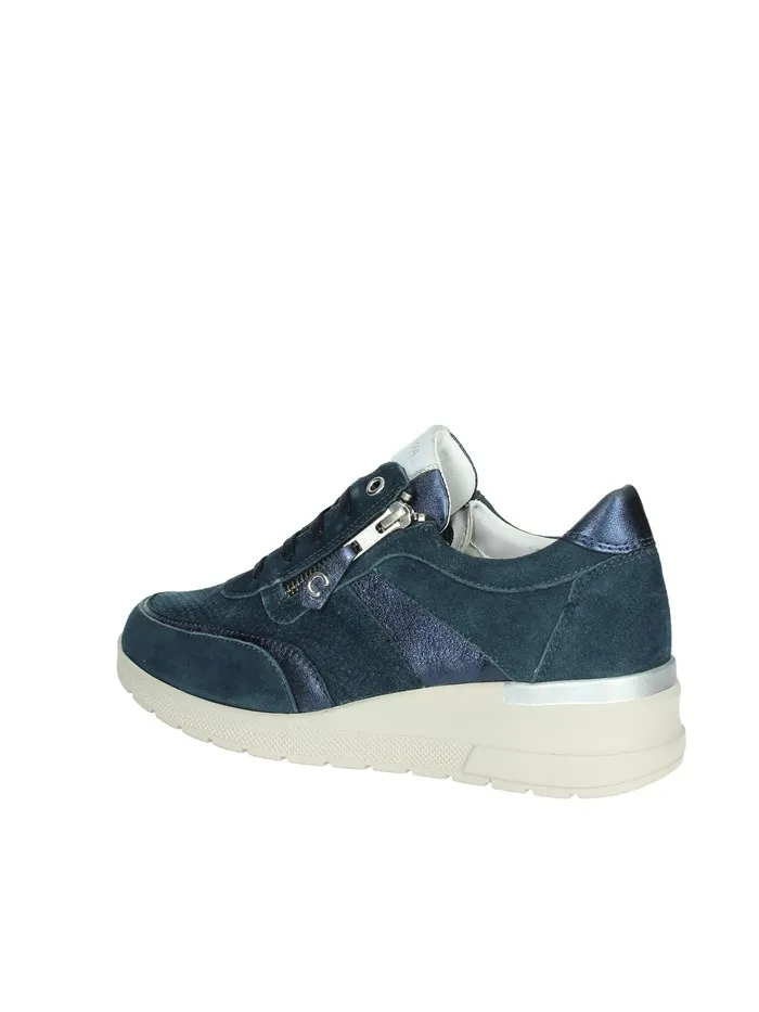 Cinzia Soft  SNEAKERS BASSA IV419898 BLU