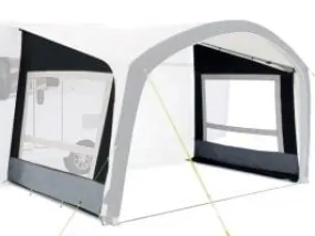 Dometic Sunshine Air Pro 2019 pareti laterali