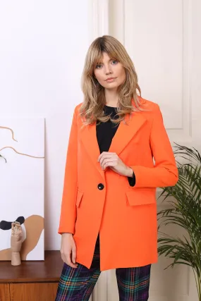 Giacca model 154279 Eteria Colour Mist