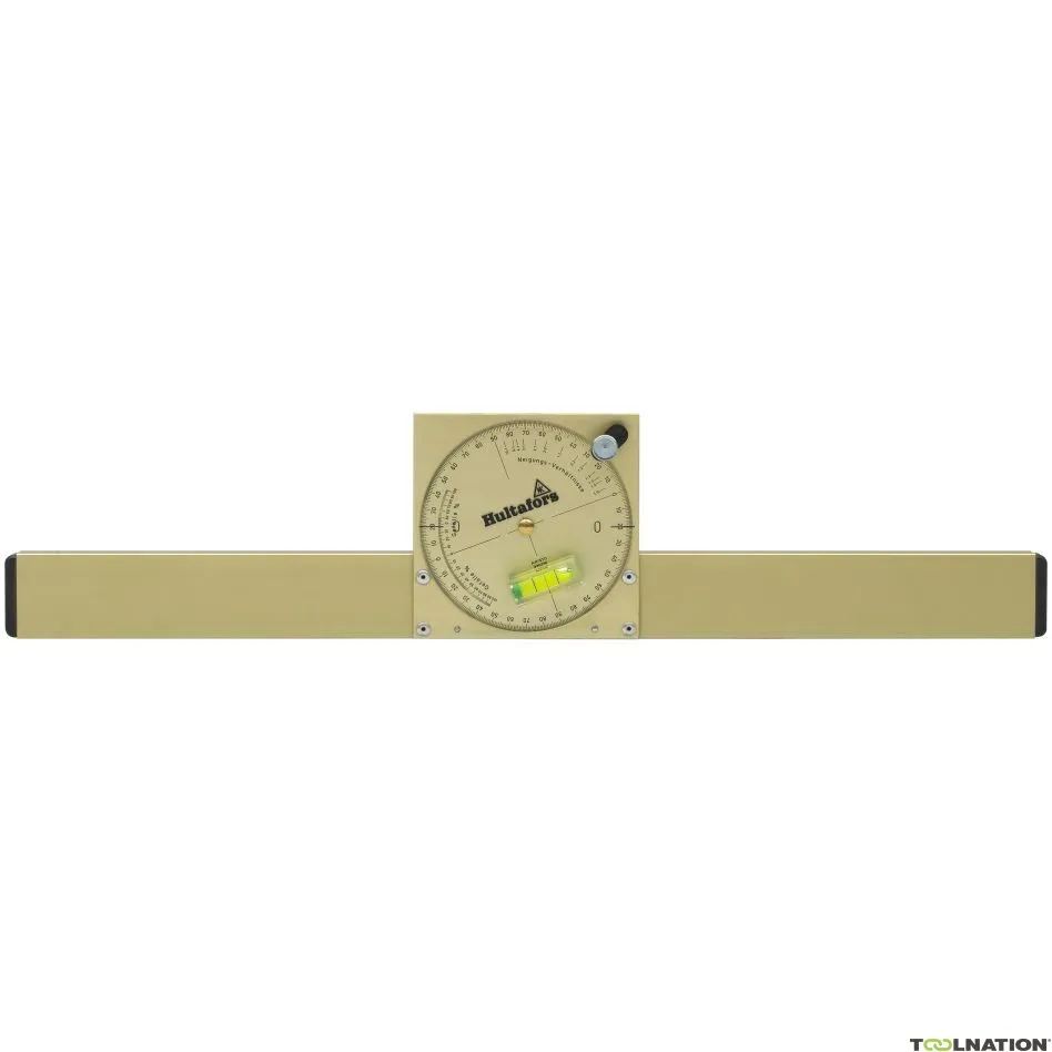 Hultafors HU402301 Livella APN 60 600 mm