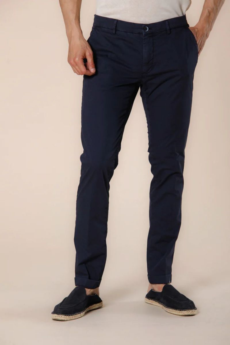 PANTALONI Uomo MASON'S MILANO CBE700 006