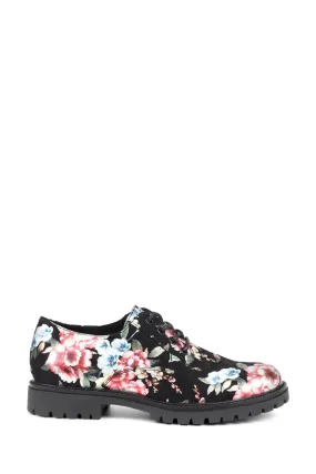 Pavers - Nero Pizzo leggera - Scarpe    