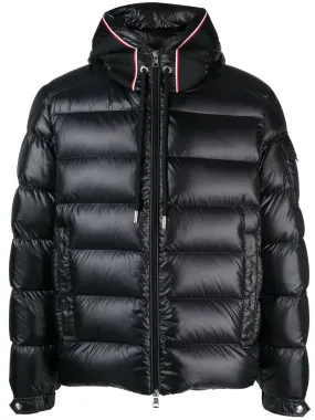 piumino pavin nero