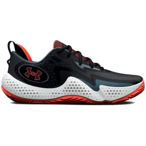 Scarpa da basket UA Spawn 5 