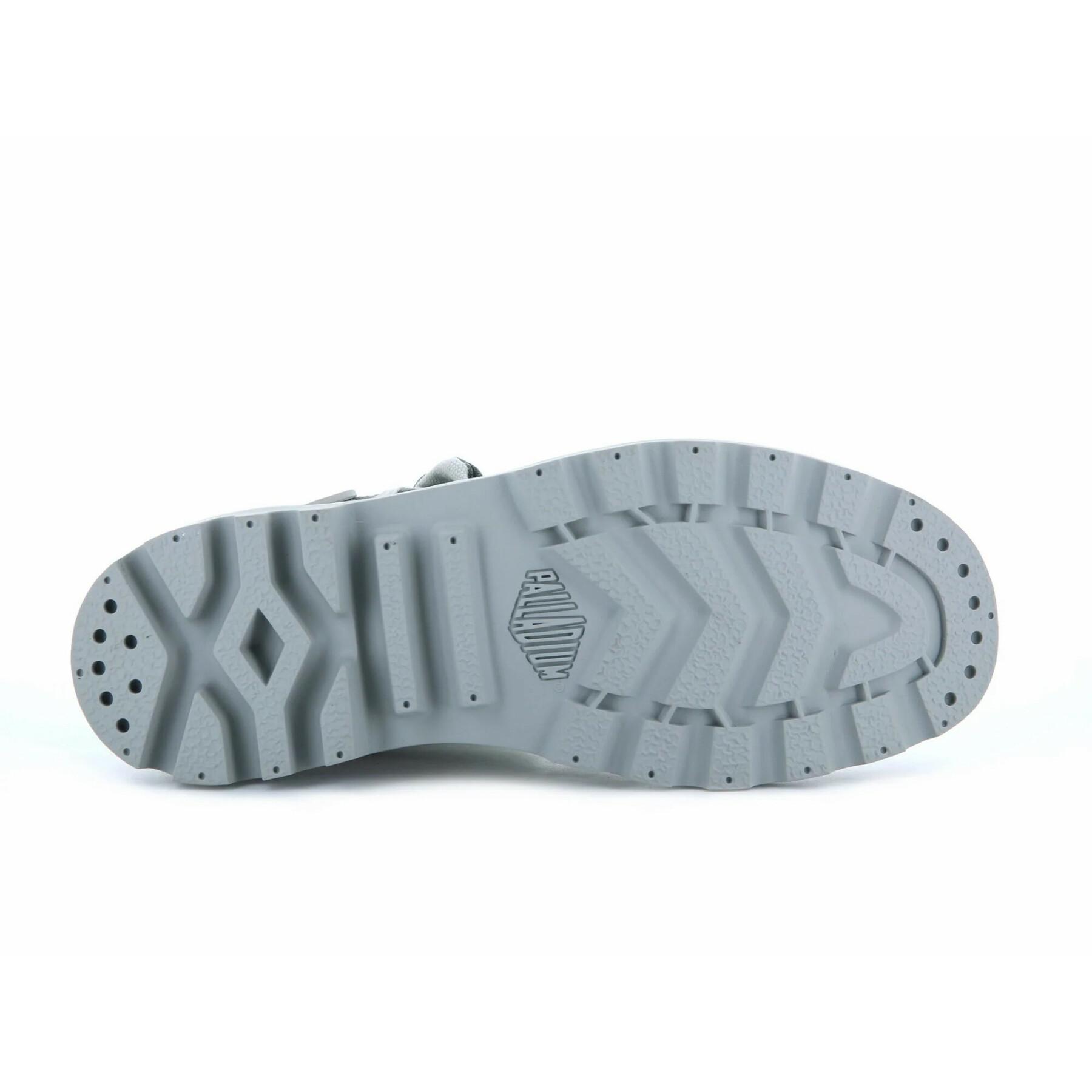 Scarponcini da donna Palladium Baggy