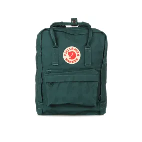 Zaino Unisex Kanken Arctic Green